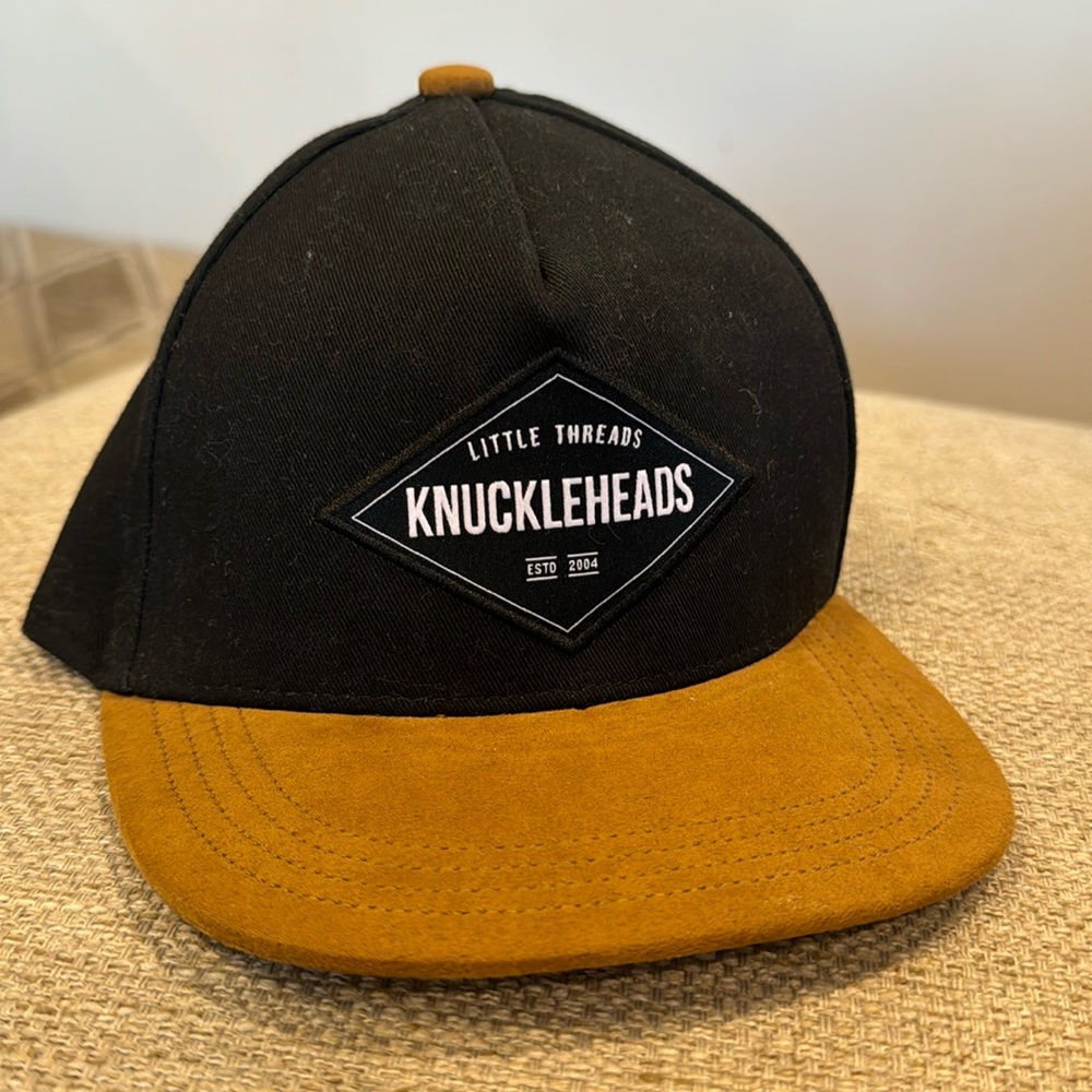 Toddler Knuckleheads Hat